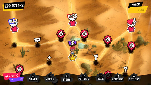 Hình ảnh trong game Wander Stars-I_KnoW
