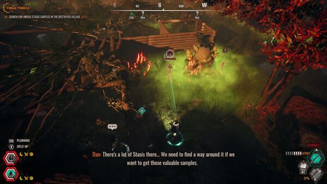 Hình ảnh trong game Survive the Fall v1.1.4.2525-P2P