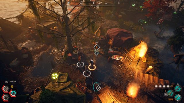 Hình ảnh trong game Survive the Fall v1.1.4.2525-P2P