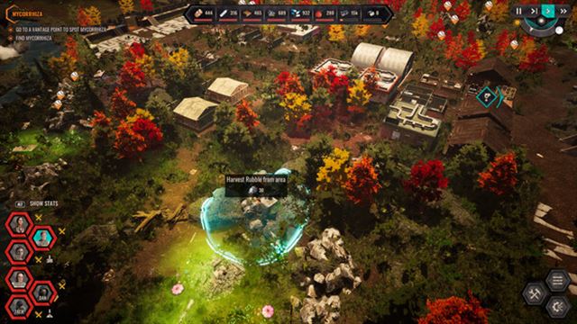 Hình ảnh trong game Survive the Fall Ultimate Edition v1.2.0.2534-P2P