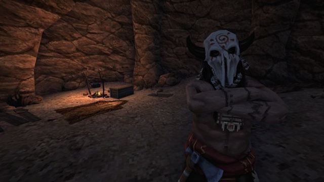 Hình ảnh trong game Blood West v3.3.0-P2P
