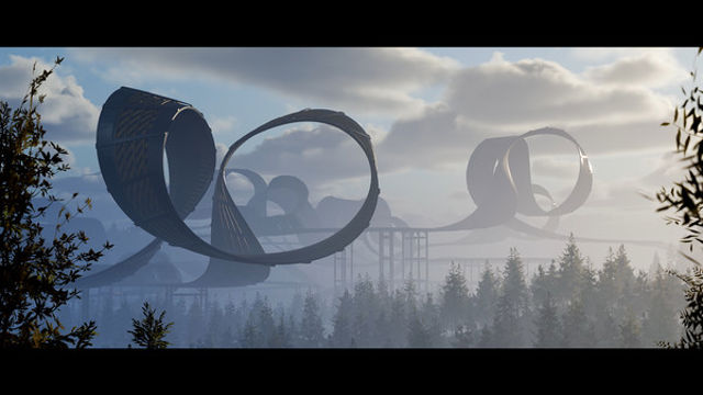 Hình ảnh trong game Wreckreation v1.2.0.147169-RUNE