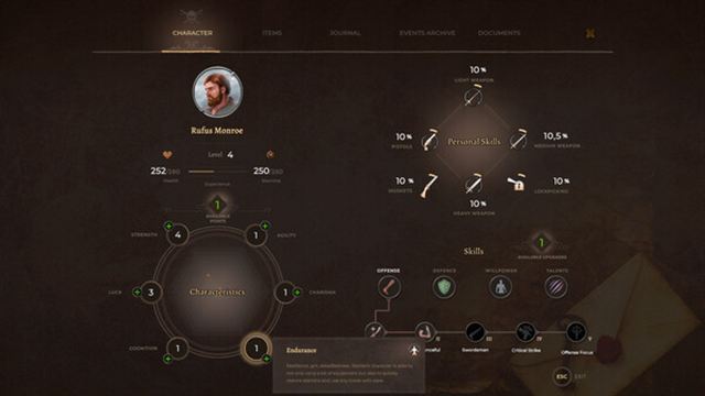 Hình ảnh trong game Corsairs Legacy v0.3036 Early Access