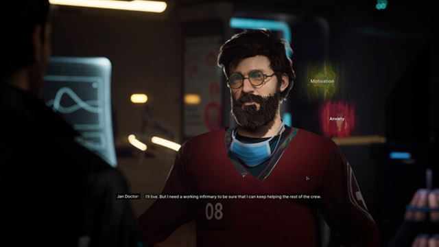 Hình ảnh trong game The Alters v1.0.2.8-P2P