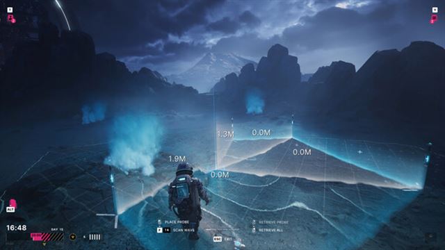 Hình ảnh trong game The Alters v1.2.0.13-P2P