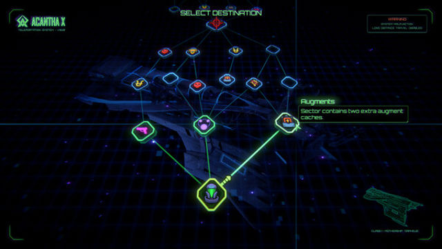Hình ảnh trong game Moros Protocol v1.0.5-P2P