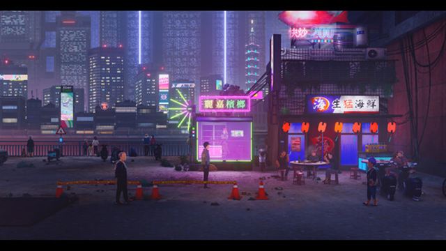 Hình ảnh trong game Minds Beneath Us Extended Edition-SKIDROW