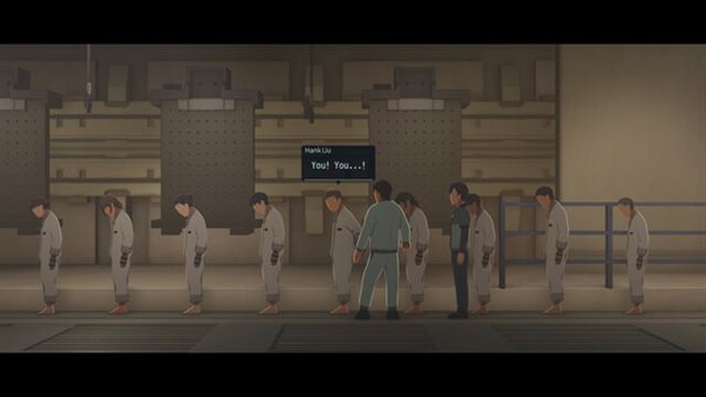 Hình ảnh trong game Minds Beneath Us Extended Edition-SKIDROW