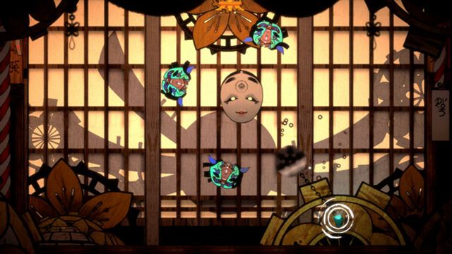 Hình ảnh trong game Bo Path of the Teal Lotus-GoldBerg