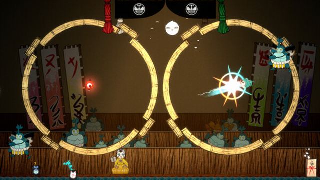 Hình ảnh trong game Bo Path of the Teal Lotus-TENOKE