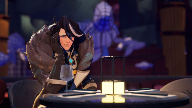 Hình ảnh trong game People of Note-RUNE