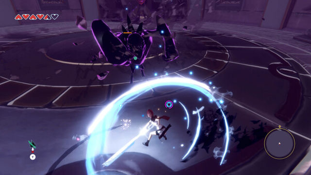 Hình ảnh trong game Altheia The Wrath of Aferi-RUNE