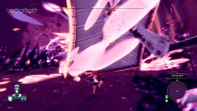 Hình ảnh trong game Altheia The Wrath of Aferi-RUNE