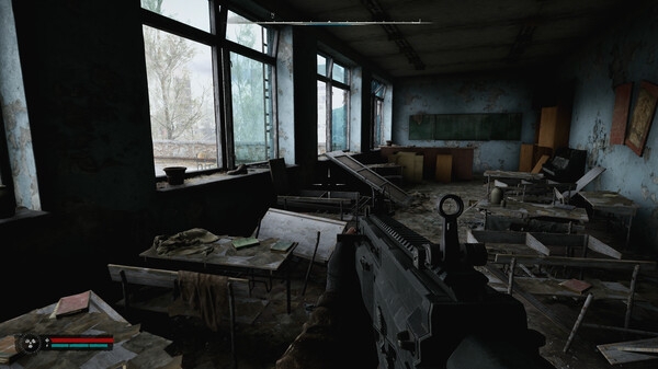 Hình ảnh trong game S.T.A.L.K.E.R 2 Heart of Chornobyl v1.5.1-P2P