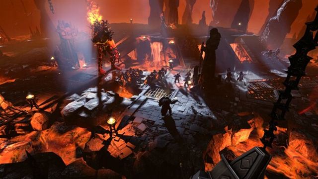 Hình ảnh trong game Age of Wonders 4 v1.011.003.111420-P2P