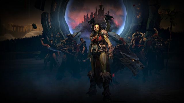 Hình ảnh trong game Age of Wonders 4 v1.011.003.111420-P2P