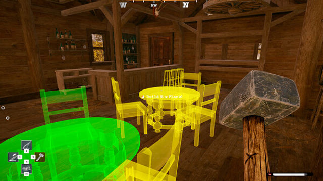 Hình ảnh trong game Alaska Gold Fever-RUNE