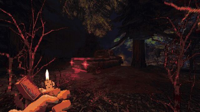 Hình ảnh trong game CULTIC Complete Edition v2.0g-P2P