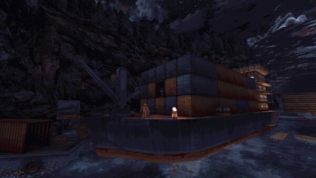 Hình ảnh trong game CULTIC Complete Edition v2.0g-P2P