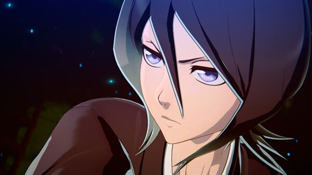 Hình ảnh trong game BLEACH Rebirth of Souls v1.20-P2P