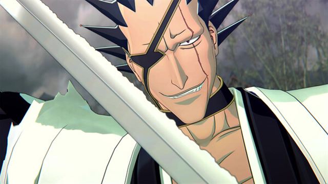 Hình ảnh trong game BLEACH Rebirth of Souls v1.20-P2P