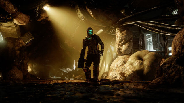 Hình ảnh trong game Dead Space Remake-0xZeOn