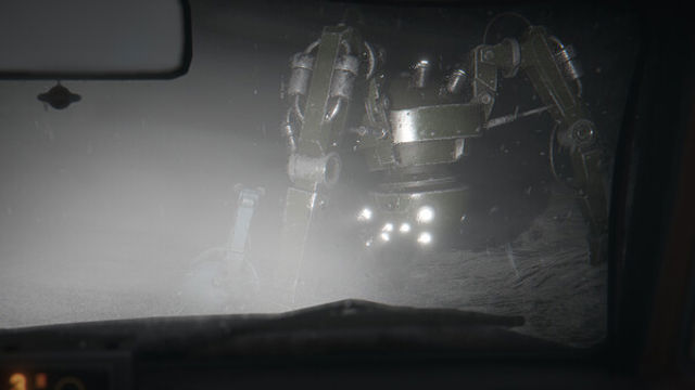 Hình ảnh trong game Hail to the Rainbow-TENOKE