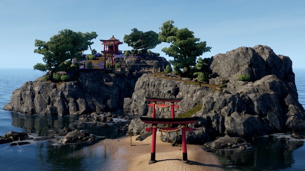 Hình ảnh trong game Sengoku Dynasty Ultimate Edition v1.1.0.12-P2P