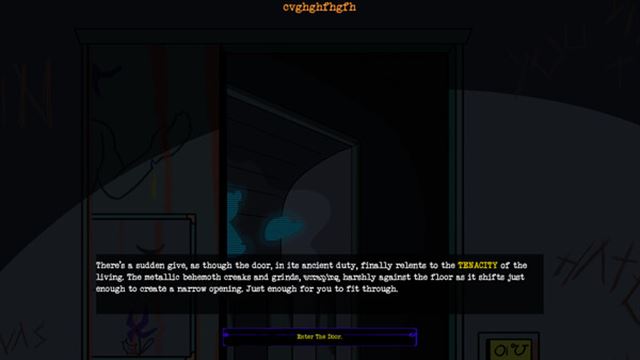 Hình ảnh trong game DR4X-TENOKE