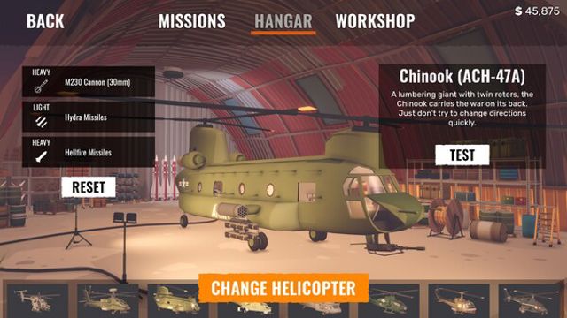 Hình ảnh trong game Cleared Hot Early Access