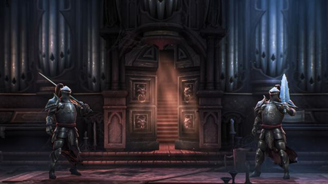 Hình ảnh trong game Mandragora Whispers of the Witch Tree v1.6.1.2461-P2P