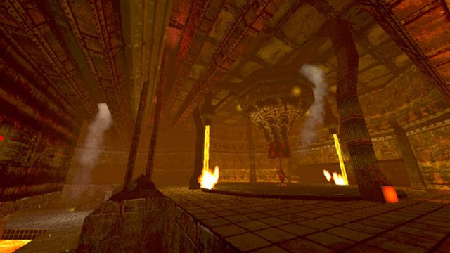 Hình ảnh trong game INCISION-RUNE