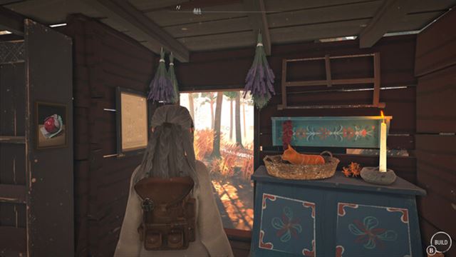 Hình ảnh trong game REKA Ashes and Ancestors Early Access