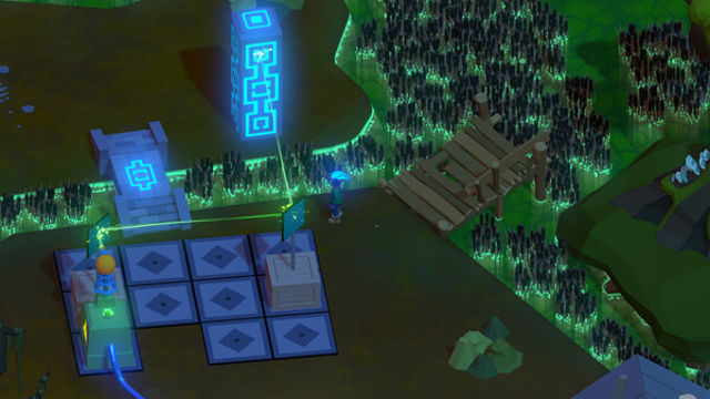 Hình ảnh trong game Lighthaze World-TENOKE