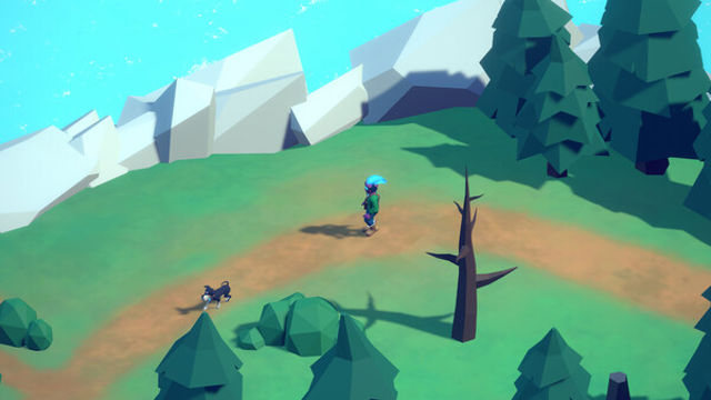 Hình ảnh trong game Lighthaze World-TENOKE