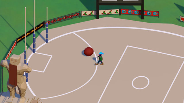 Hình ảnh trong game Lighthaze World-TENOKE