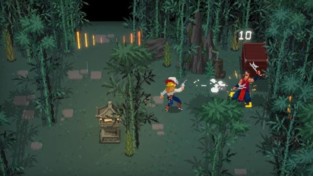 Hình ảnh trong game Otherworld Legends v2.12.0-P2P