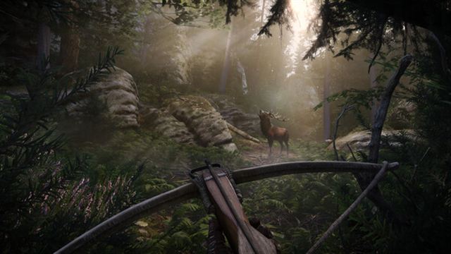 Hình ảnh trong game Kingdom Come Deliverance II v1.2.2-P2P