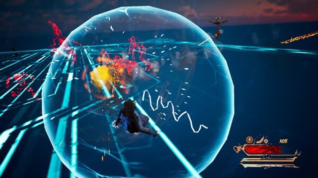 Hình ảnh trong game Inquisitors Heart and Soul-TENOKE