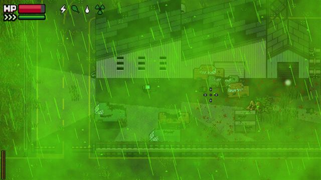Hình ảnh trong game ZERO Sievert v1.3.3-P2P