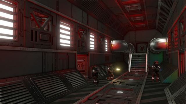 Hình ảnh trong game Space Engineers Deluxe Edition v1.206.032-P2P