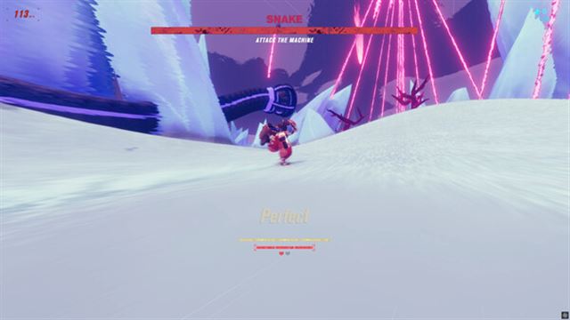 Hình ảnh trong game Haste v1.6.c-P2P