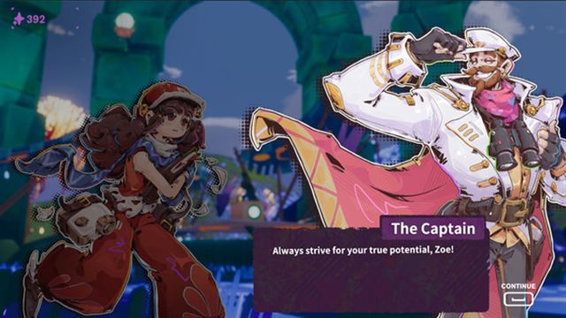 Hình ảnh trong game Haste v1.6.a-P2P