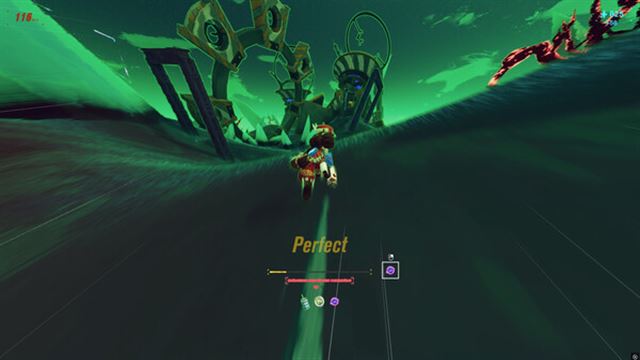 Hình ảnh trong game Haste v1.6.a-P2P