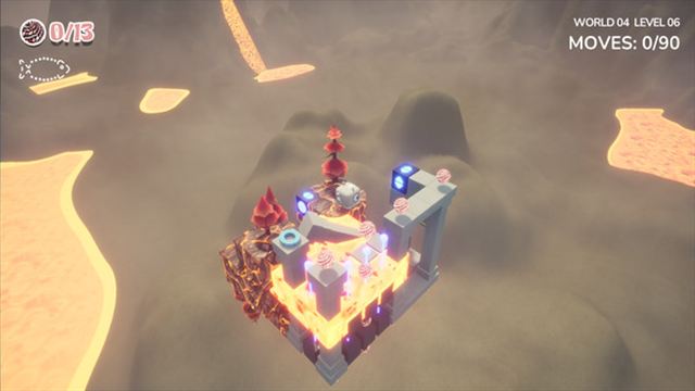 Hình ảnh trong game Mojito the Cat-TENOKE