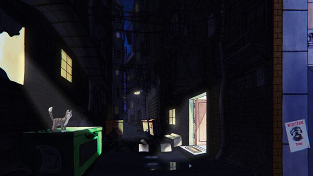 Hình ảnh trong game Stars In The Trash v1.04-P2P