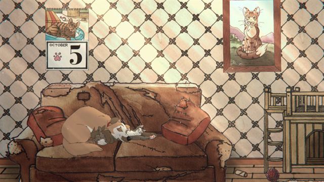 Hình ảnh trong game Stars In The Trash v1.04-P2P