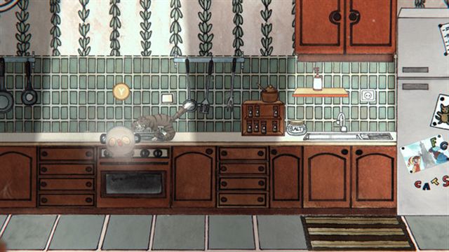 Hình ảnh trong game Stars In The Trash v1.04-P2P