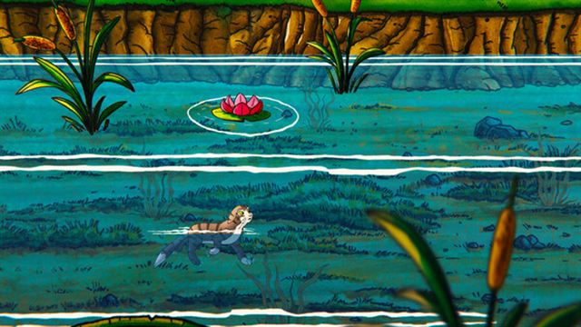 Hình ảnh trong game Stars In The Trash-TENOKE