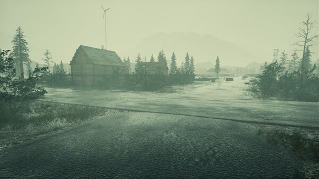 Hình ảnh trong game CHEMISTS Area of infection v0.4.12 Early Access